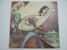 AC/DC Dirty Deeds Dirt Done Cheap - Original 1976 LP 'Blue Roo' Albert 1st Press