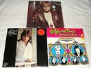 (3) SEALED LP's - David Cassidy: Home Is Where The Heart Is,Cherish,Shopping Bag