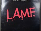 Johnny Thunders & The Heartbreakers ?L.A.M.F. Revisited Near Mint UK 1984  LP