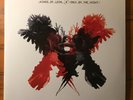 KINGS OF LEON Only By The Night 2LP Original 2008 The Control Group 180 Gram NM