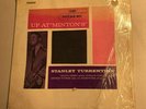 Stanley Turrentine - Up At Minton's LP - Blue Note - BST 84070