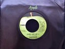 DOUBLE ERROR BEATLES/BADFINGER 45 Both Sides Play The Beatles