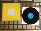 U2: The Joshua Tree -  East German *DDR* Test Pressing Promo LP Vinyl