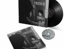 PRINCE - Piano and a Microphone CD + LP Deluxe Edition Box Set SEALED