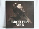 BROILERS, Noir, LP - NEU