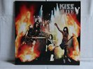 KISS Alive, The Millenium Concert - Doppel- LP NEU