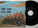 THE CHAMPS LIMBO DANCE   7