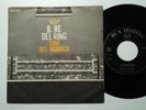 TONY DEL MONACO IL RE DEL RING/DI LA' DAL MAR GIANNI MECCIA ENNIO MORRICONE 7