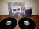 IN THE WOODS... HEart Of The Ages 2xLP 1stPress Misanthropy Rec. 1995 (arcturus)