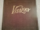 PEARL JAM-VITALOGY LP-1ST US PRESS-E 66900-EXCELLENT CONDITION