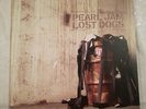 PEARL JAM-LOST DOGS 3XLP-EPIC-2003-US 1ST PRESS-E3 85738-MULTIFOLD-VINYL MINT