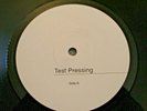 MARK LANEGAN BAND NO BELLS ON SUNDAY TEST PRESSING '14 NOISELAND Screaming Trees