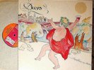 DAYS BACCHUS IS BACK LP (DÄNEMARK / DENMARK)