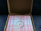 RARE FULL SET of 'Live at White Cube' Christian Marclay vinyl - Limited Editions
