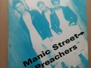 Manic Street preachers - Suicide Alley Original 7