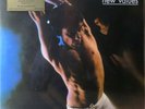 IGGY POP - New Values / Music On Vinyl LIMITED & Numbered COLOURED 180g LP NEW