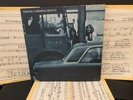 VIGRASS & OSBORNE‎ / QUEUES  with MUSICIAN'S  SHEET MUSIC trifold 1972 UNI 73129