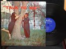 Little Willie John lp   