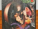 THE CRAMPS PSYCHEDELIC JUNGLE 1981 I.R.S. RECORDS (SP 70016)  IN SHRINK  PUNK