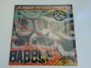 THAT PETROL EMOTION. Babble. Original 12