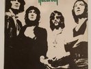 Nazareth Self-Titled First Album UK First Press Vinyl LP WITH RARE PROMO INSERT
