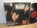 The Rolling Stones - Out of our heads V.Rare UK Export 1st Press Mono Mint 1965