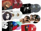 Janet Jackson ALL 6 2019 colored vinyls NEW SEALED LTD EDTS RARE UK dispatch