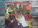 Vintage 1978 GLADYS KNIGHT and THE PIPS  CHRISTMAS  LP RECORD ALBUM SEALED Vinyl