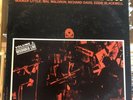Eric Dolphy At The Five Spot Vol 2 Japanese Jazz Vinyl LP