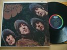 THE BEATLES- RUBBER SOUL RARE 1965 US ORIG MONO CAPITOL T2442 CLASSIC ROCK NICE