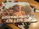 Lp CARLOS ROMAN Y MORGAN BLANCO “SEALED “ Lp Nuevo Cumbias Guarachas Romanchas