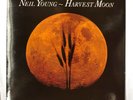 Neil Young ?– Harvest Moon, 1993 Promo UK Original 7” Free Shipping