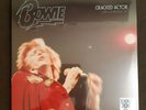 DAVID BOWIE Cracked Actor LIVE '76 3LP Vinyl & Etching RSD Limited Edition OVP
