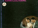 Duke Ellington and John Coltrane on Impulse 30
