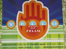 Hands On Yello mit Jam & Spoon Craig Moby Westbam Cosmic Baby Carl Cox LP Vinyl