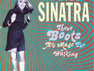Nancy Sinatra These Boots Are Made For Walking Vinyl Single 7inch NEAR MINT