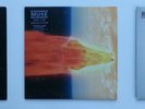 MUSE clear vinyl bundle - Hysteria - Sing For Absolution - Time Is Running Out