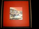 Led Zeppelin Houses Of The Holy Super Deluxe Edition Box Erstauflage num. Druck