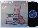 HOWLIN' WOLF Self Titled CHESS CH 9183 LP VG+ ^
