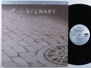 ROD STEWART Gasoline Alley ISLAND LP VG++ mfsl ltd ed # 2554 ^