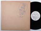 WHO Live at Leeds DECCA DL 79175 LP VG+ gatefold w/ inserts ^