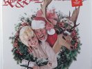 KENNY ROGERS & DOLLY PARTON Once Upon A Christmas RCA ASL15307 LP SEALED ^