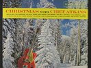 CHET ATKINS: Christmas With LP Sealed Christmas