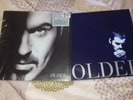GEORGE MICHAEL - OLDER (LP IN SHRINK)