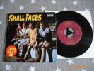 SMALL FACES RARITÄT DECCA TEEN BEAT TEN EP