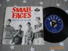 SMALL FACES EP PORTUGAL SHA LA LA LA LEE RAR