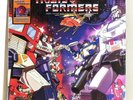 WALSH/DOUGLAS Music From Transformers RED & PURPLE COLOR VINYL LP Sealed FYE
