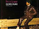 Doris Duke I'm A Loser Vinyl LP NEW sealed   Alive Records ?– 0152-1 R3B1A42