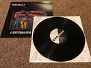 THE FALL - Extricate(UK 1990 1ST PRESS VINYL ALBUM / V GOOD+ VINYL )