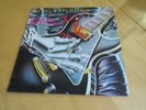 V/A - Metal Explosion - LP Vinyl Album -Angel Witch/Samson/Gillan/Praying Mantis